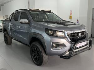 Peugeot Landtrek 1.9TD double cab 4Action 4x4 - Image 2