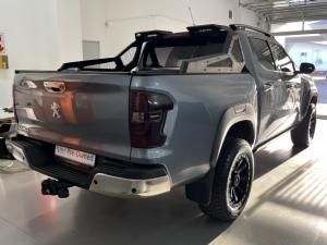 Peugeot Landtrek 1.9TD double cab 4Action 4x4 - Image 3