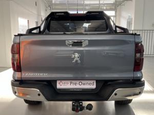 Peugeot Landtrek 1.9TD double cab 4Action 4x4 - Image 4