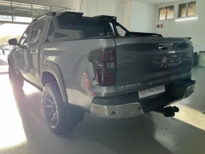 Peugeot Landtrek 1.9TD double cab 4Action 4x4 - Image 5