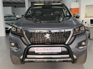 Peugeot Landtrek 1.9TD double cab 4Action 4x4 - Image 6