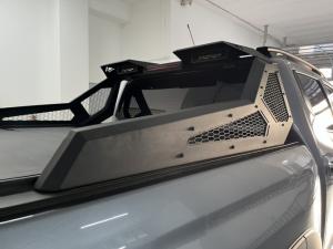 Peugeot Landtrek 1.9TD double cab 4Action 4x4 - Image 8