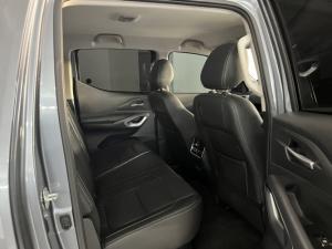 Peugeot Landtrek 1.9TD double cab 4Action 4x4 - Image 9