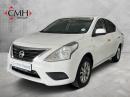 Thumbnail Nissan Almera 1.5 Acenta auto