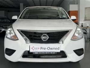 Nissan Almera 1.5 Acenta auto - Image 2
