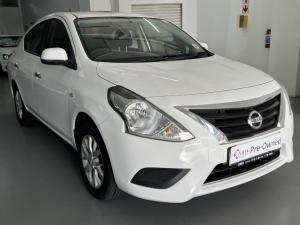Nissan Almera 1.5 Acenta auto - Image 3