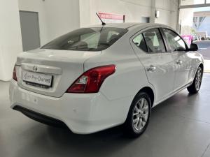 Nissan Almera 1.5 Acenta auto - Image 4