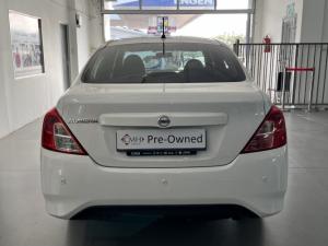 Nissan Almera 1.5 Acenta auto - Image 5