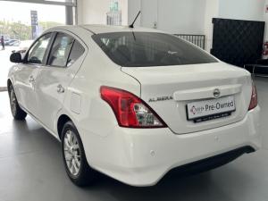 Nissan Almera 1.5 Acenta auto - Image 6