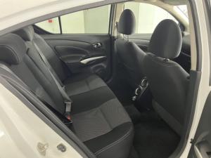 Nissan Almera 1.5 Acenta auto - Image 7