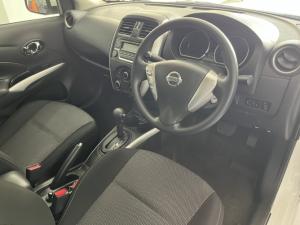 Nissan Almera 1.5 Acenta auto - Image 8
