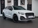 Thumbnail Audi Q2 35TFSI Black Edition