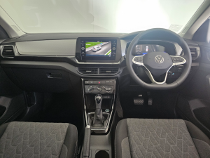 Volkswagen T-Cross 1.0TSI Life - Image 9