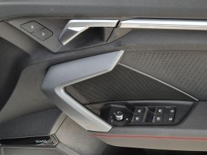 Audi A3 Sportback TFSI S line Black - Image 11