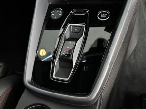 Audi A3 Sportback TFSI S line Black - Image 15