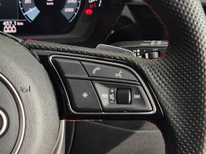 Audi A3 Sportback TFSI S line Black - Image 17