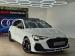 Audi A3 Sportback TFSI S line Black - Thumbnail 1