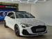 Audi A3 Sportback TFSI S line Black - Thumbnail 3
