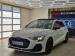 Audi A3 Sportback TFSI S line Black - Thumbnail 4