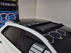 Audi A3 Sportback TFSI S line Black - Image 8