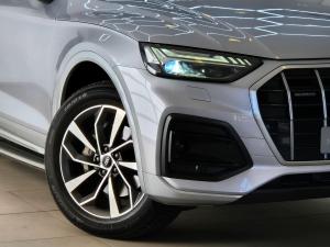 Audi Q5 Sportback 40TDI quattro Advanced - Image 12