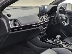 Audi Q5 Sportback 40TDI quattro Advanced - Image 13