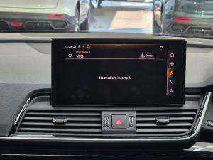 Audi Q5 Sportback 40TDI quattro Advanced - Image 14
