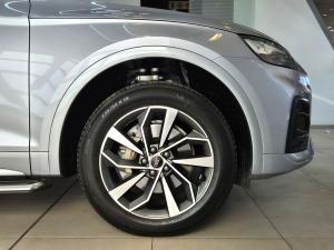 Audi Q5 Sportback 40TDI quattro Advanced - Image 15