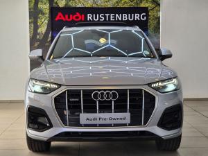 Audi Q5 Sportback 40TDI quattro Advanced - Image 17