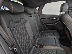 Audi Q5 Sportback 40TDI quattro Advanced - Image 18
