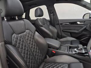 Audi Q5 Sportback 40TDI quattro Advanced - Image 19