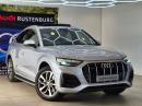 Thumbnail Audi Q5 Sportback 40TDI quattro Advanced