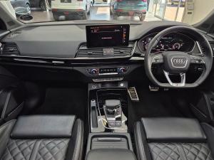 Audi Q5 Sportback 40TDI quattro Advanced - Image 20