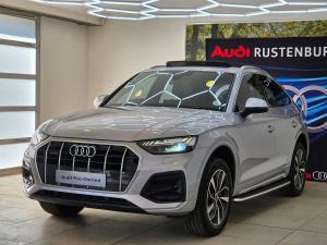 Audi Q5 Sportback 40TDI quattro Advanced - Image 2