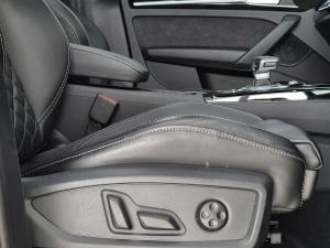 Audi Q5 Sportback 40TDI quattro Advanced - Image 4