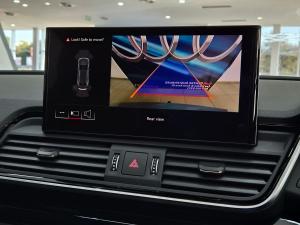 Audi Q5 Sportback 40TDI quattro Advanced - Image 6
