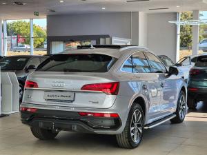 Audi Q5 Sportback 40TDI quattro Advanced - Image 7