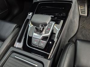 Audi Q5 Sportback 40TDI quattro Advanced - Image 8
