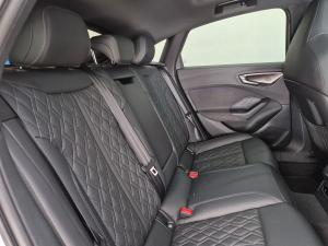 Audi A5 sedan TFSI S line - Image 10
