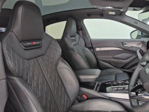 Audi A5 sedan TFSI S line - Image 11