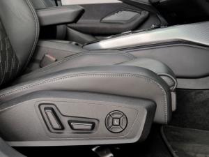 Audi A5 sedan TFSI S line - Image 12