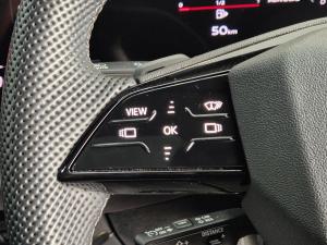 Audi A5 sedan TFSI S line - Image 14