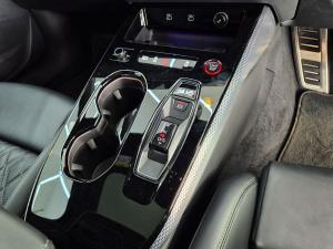 Audi A5 sedan TFSI S line - Image 15
