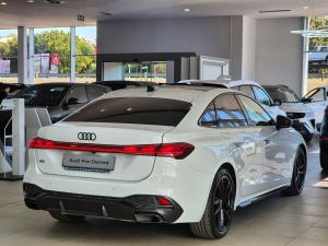 Audi A5 sedan TFSI S line - Image 17