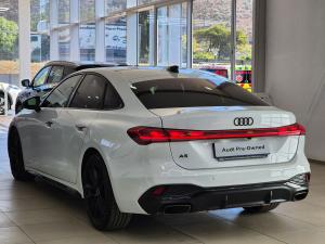 Audi A5 sedan TFSI S line - Image 18
