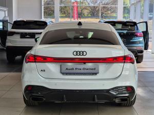 Audi A5 sedan TFSI S line - Image 19