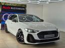 Thumbnail Audi A5 sedan TFSI S line