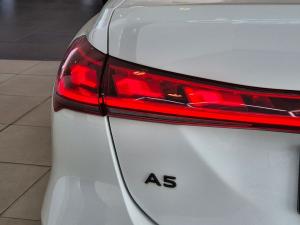 Audi A5 sedan TFSI S line - Image 20