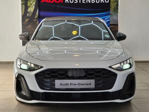 Audi A5 sedan TFSI S line - Image 3