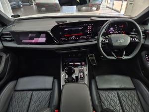 Audi A5 sedan TFSI S line - Image 6